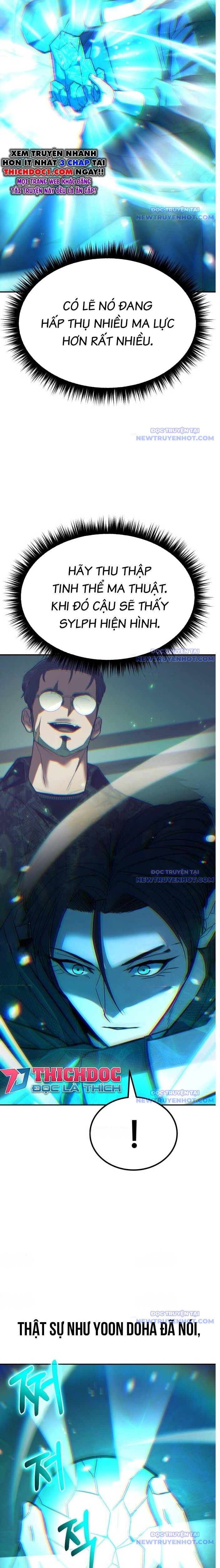 Tuyệt Thế Anh Hùng Chap 19 - Next Chap 20