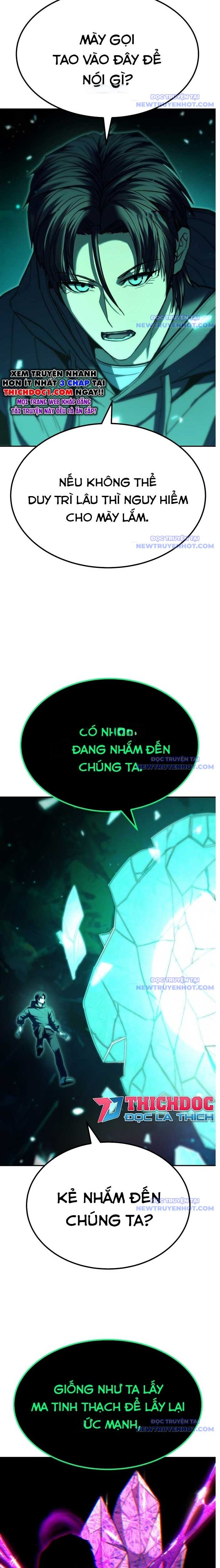 Tuyệt Thế Anh Hùng Chap 19 - Next Chap 20