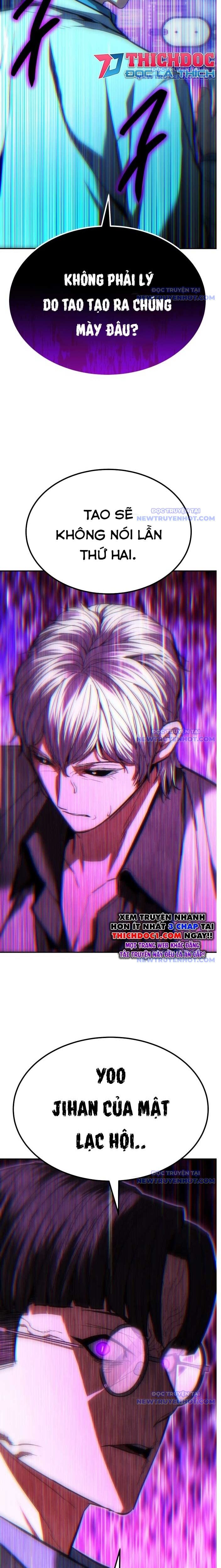 Tuyệt Thế Anh Hùng Chap 19 - Next Chap 20