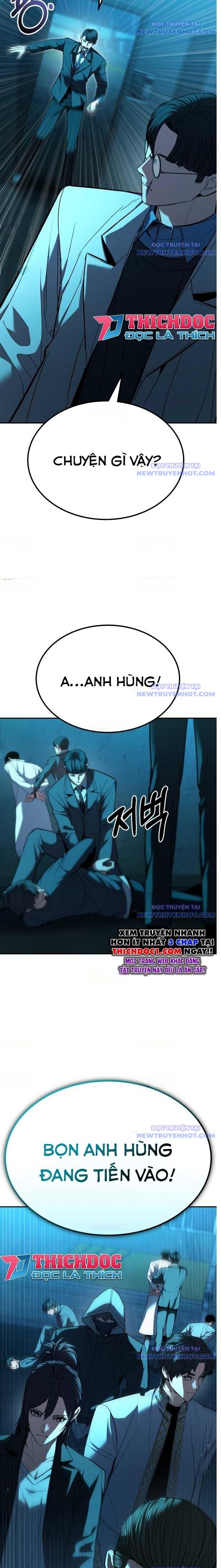 Tuyệt Thế Anh Hùng Chap 19 - Next Chap 20