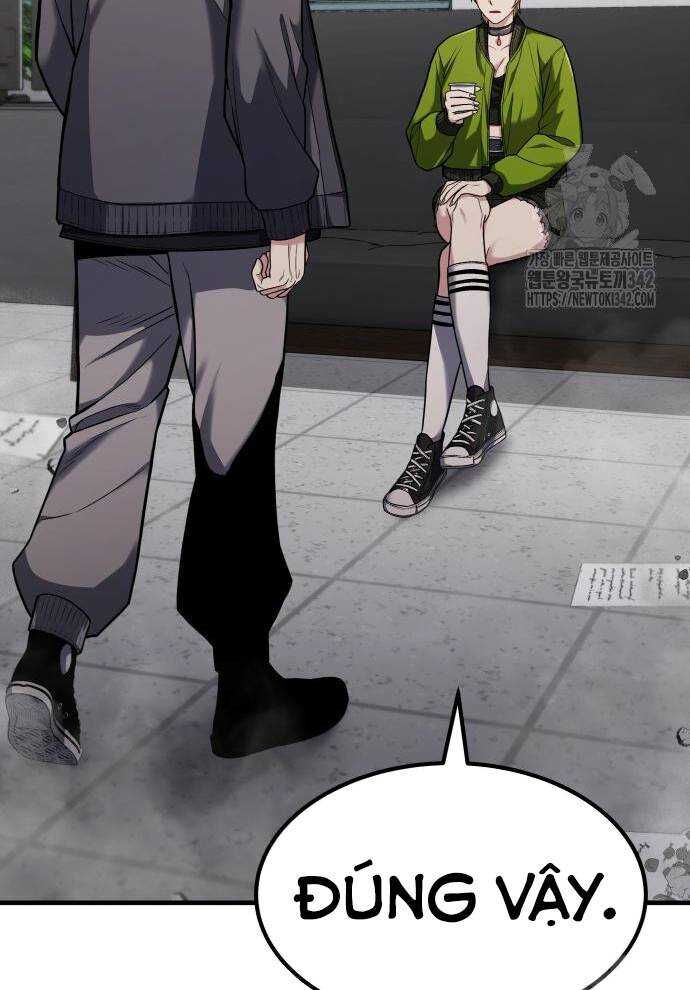 Tuyệt Thế Anh Hùng Chap 2 - Next Chap 3