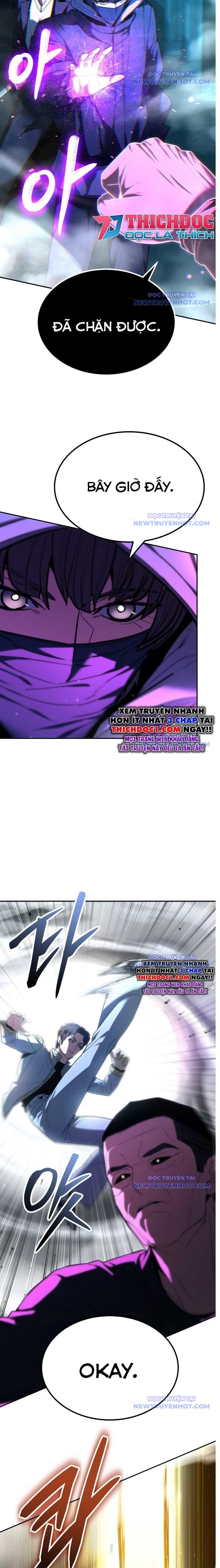 Tuyệt Thế Anh Hùng Chap 20 - Next Chap 21