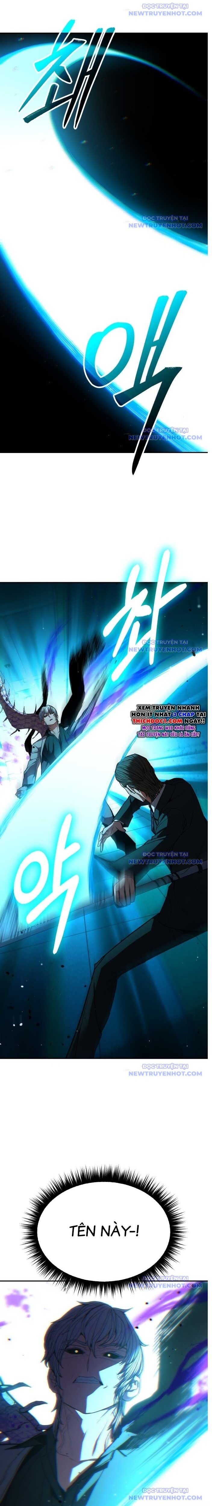 Tuyệt Thế Anh Hùng Chap 20 - Next Chap 21
