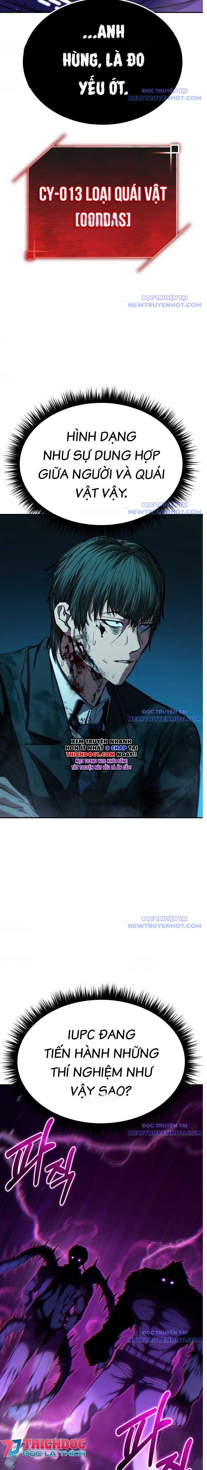 Tuyệt Thế Anh Hùng Chap 21 - Next Chap 22