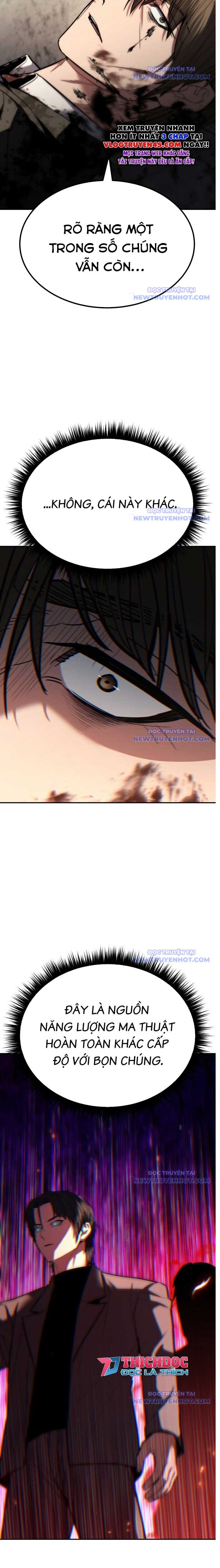 Tuyệt Thế Anh Hùng Chap 22 - Next Chap 23