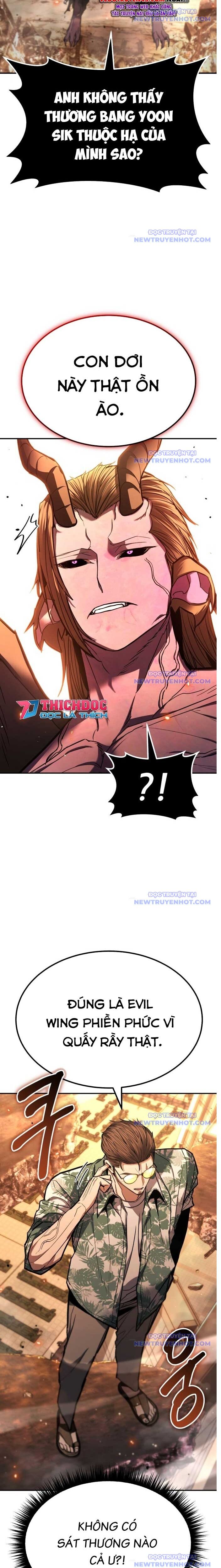 Tuyệt Thế Anh Hùng Chap 24 - Next Chap 25