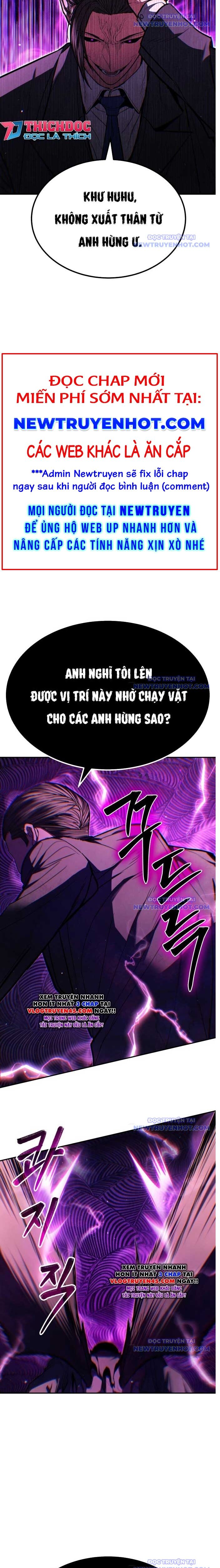 Tuyệt Thế Anh Hùng Chap 24 - Next Chap 25