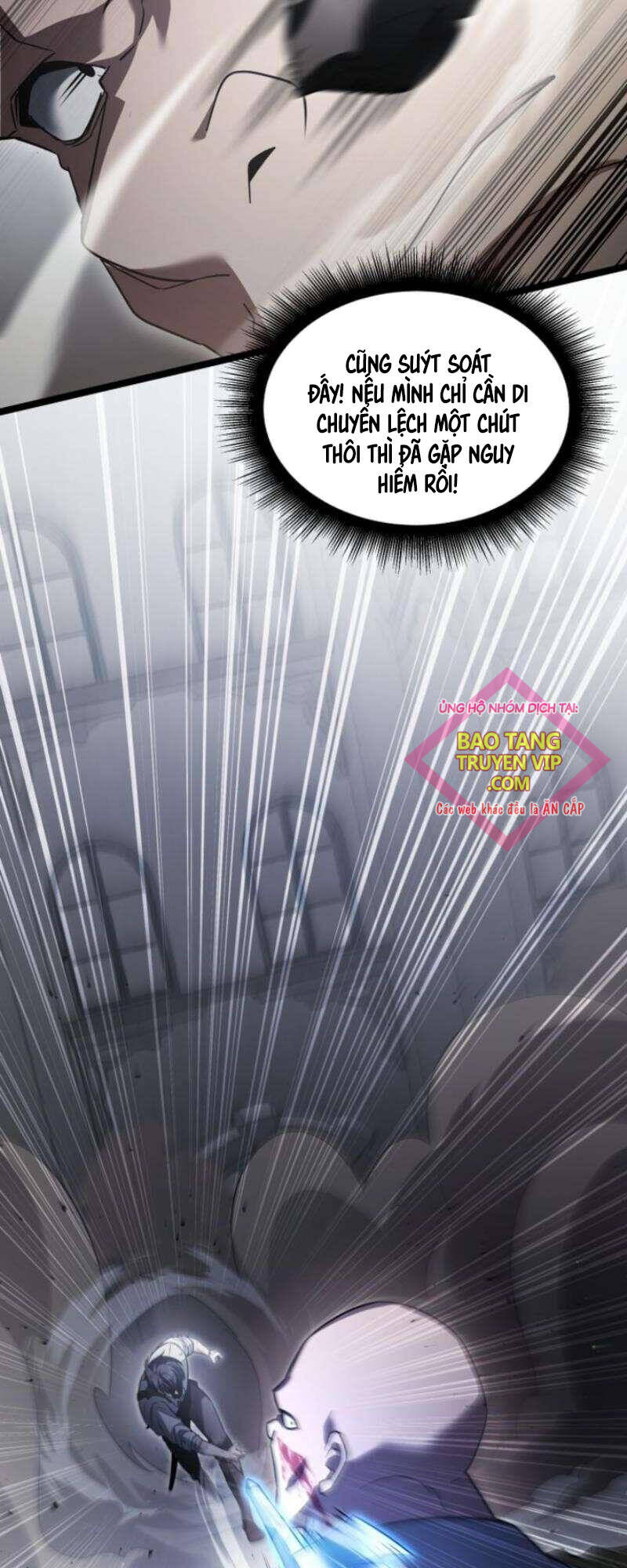 Tuyệt Thế Anh Hùng Chap 25 - Next Chap 26