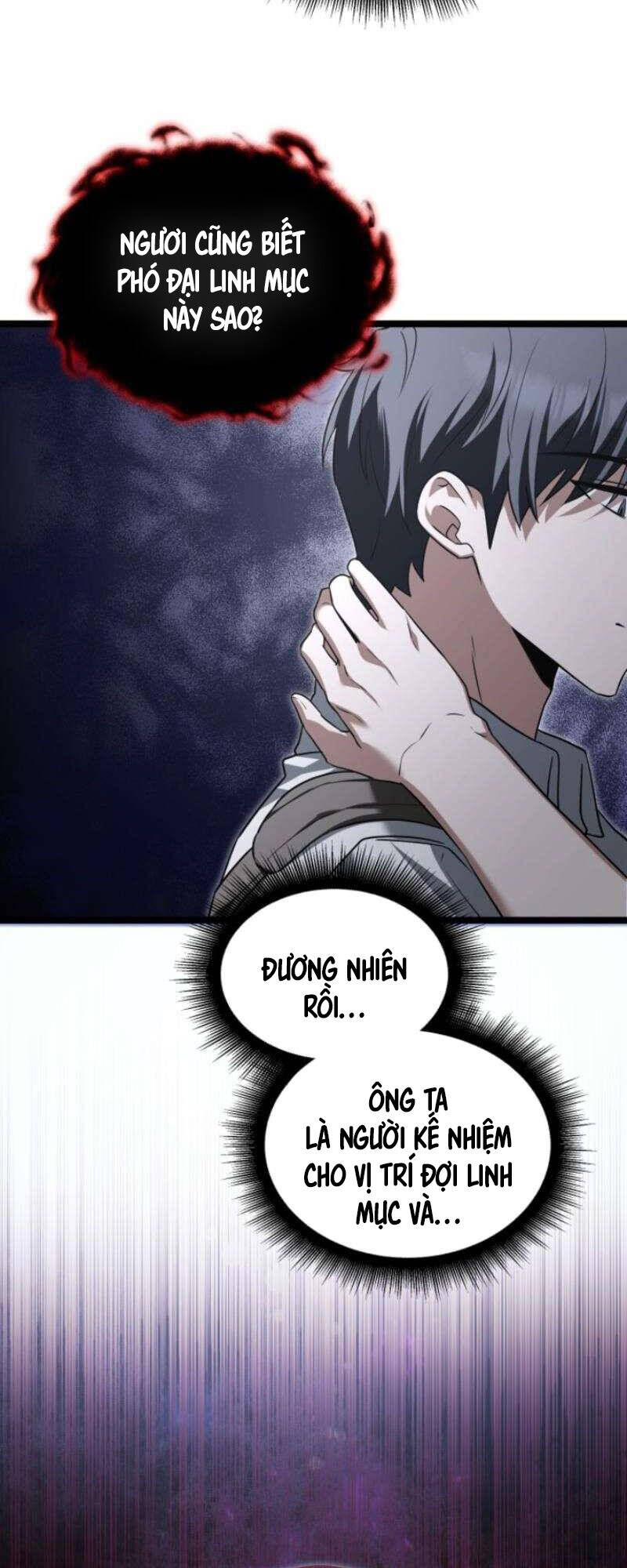 Tuyệt Thế Anh Hùng Chap 25 - Next Chap 26