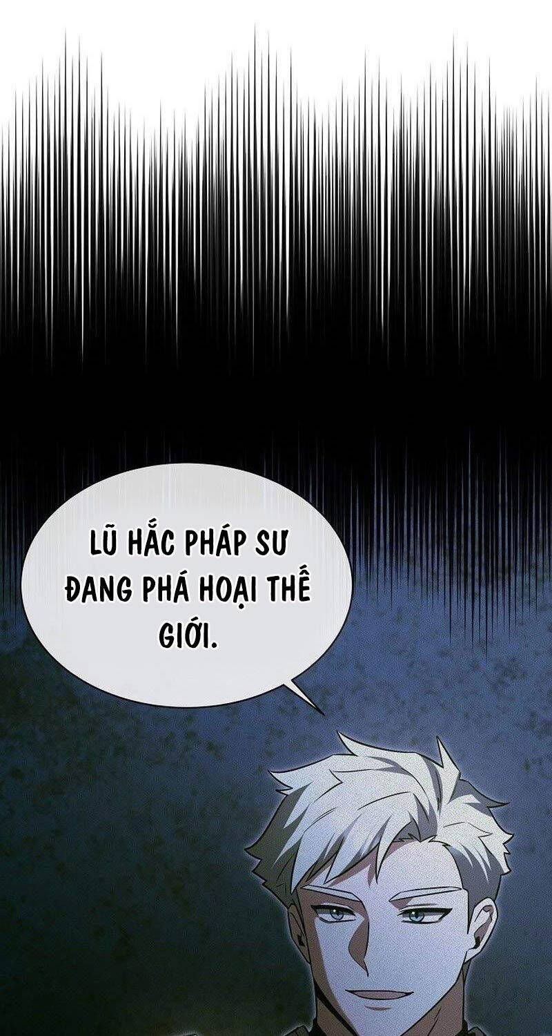 Tuyệt Thế Anh Hùng Chap 27 - Next Chap 28