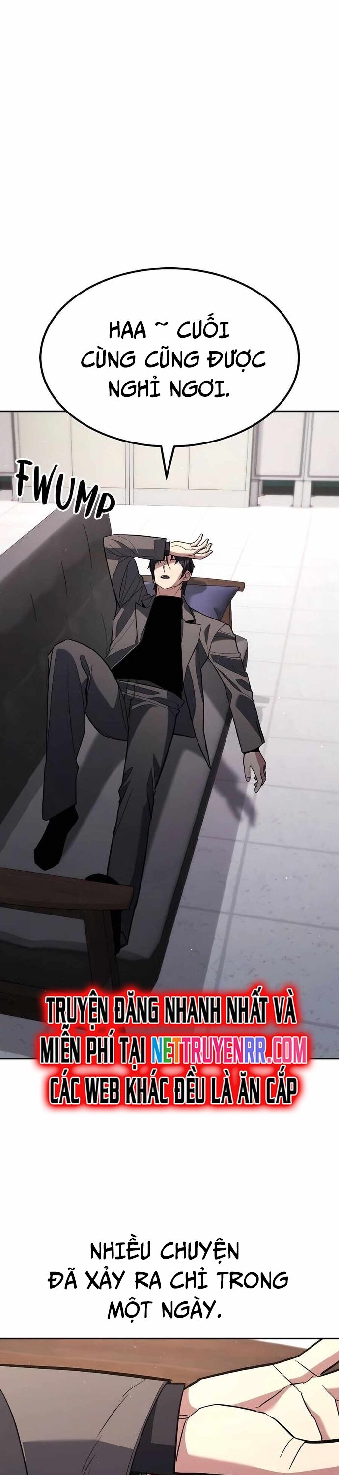 Tuyệt Thế Anh Hùng Chap 29 - Next Chap 30