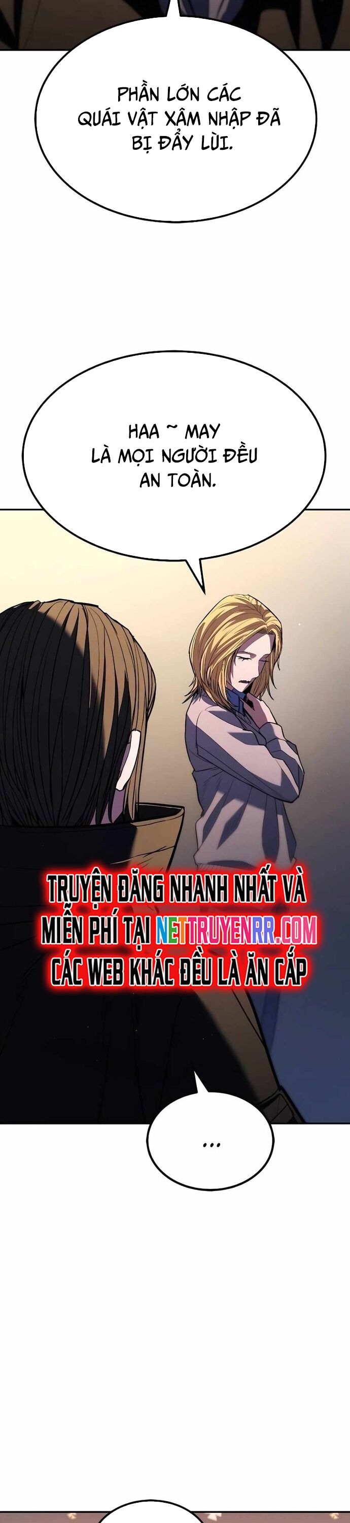 Tuyệt Thế Anh Hùng Chap 29 - Next Chap 30