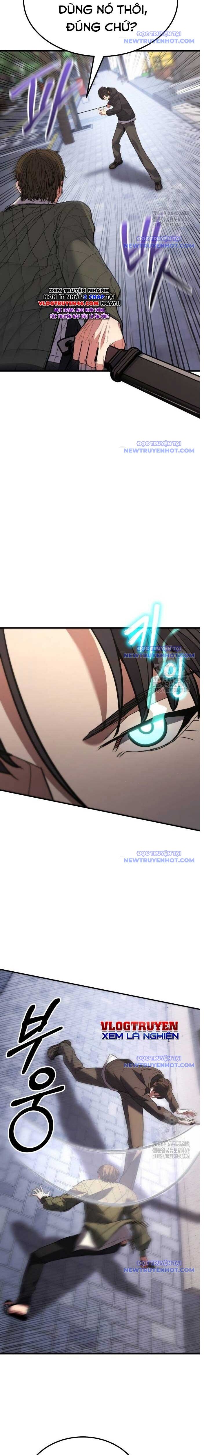 Tuyệt Thế Anh Hùng Chap 36 - Next Chap 37