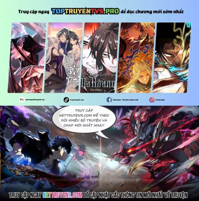 Tuyệt Thế Anh Hùng Chap 42 - Next Chap 43