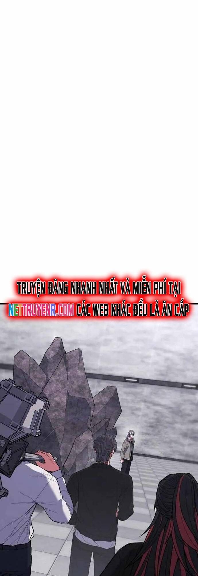 Tuyệt Thế Anh Hùng Chap 42 - Next Chap 43