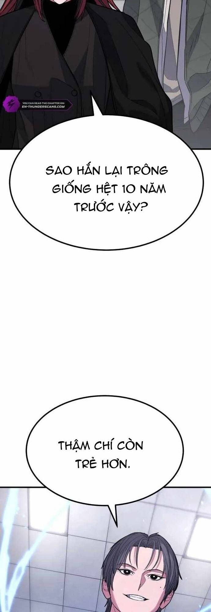 Tuyệt Thế Anh Hùng Chap 42 - Next Chap 43