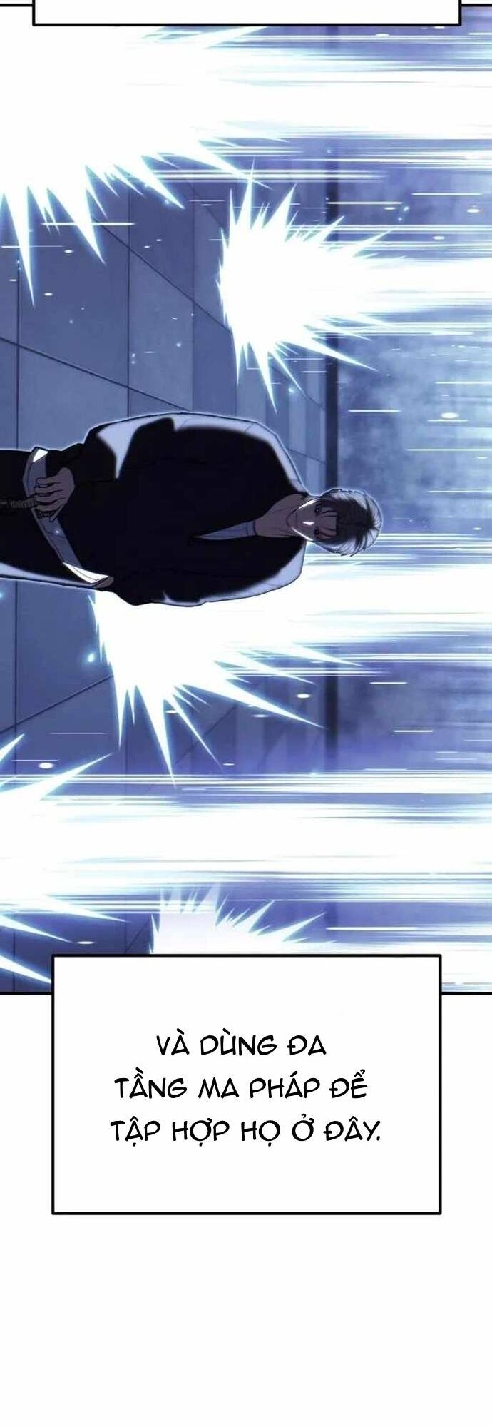 Tuyệt Thế Anh Hùng Chap 42 - Next Chap 43