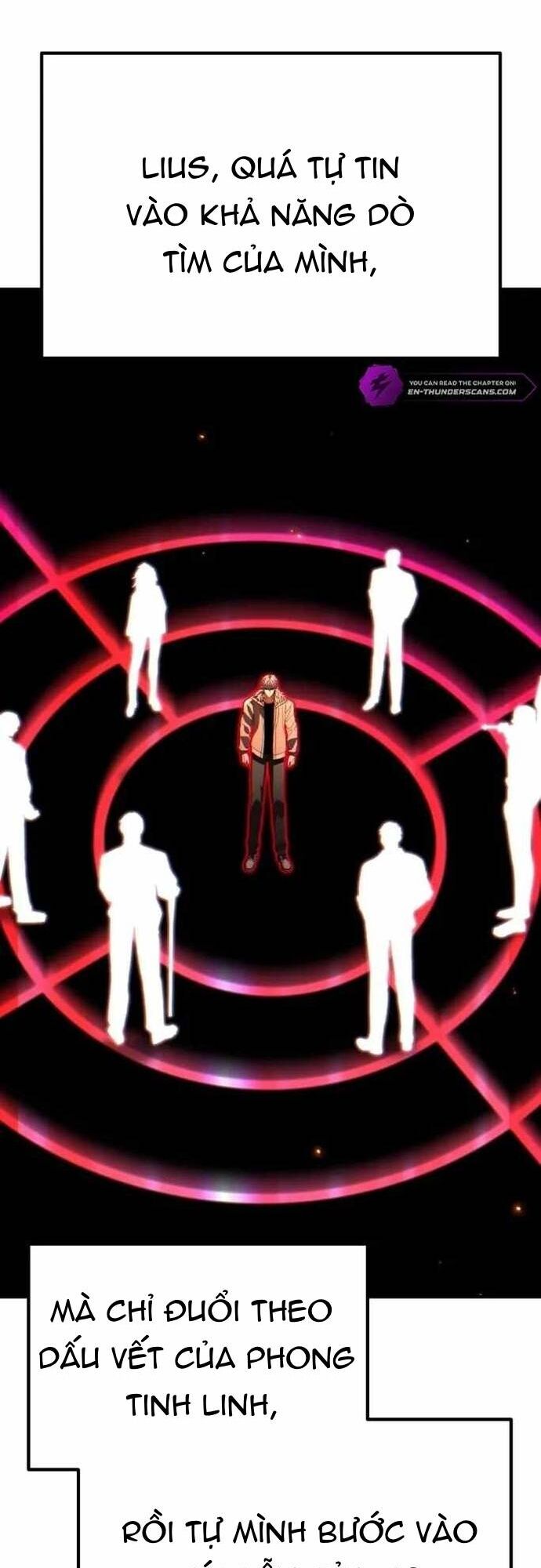 Tuyệt Thế Anh Hùng Chap 42 - Next Chap 43