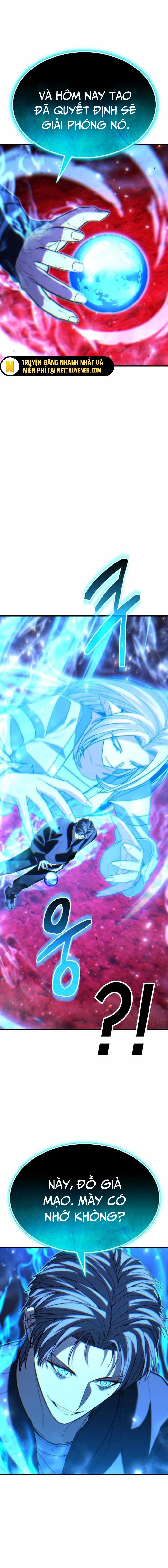 Tuyệt Thế Anh Hùng Chap 45 - Next Chap 46