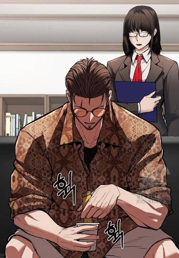 Tuyệt Thế Anh Hùng Chap 5 - Next Chap 6