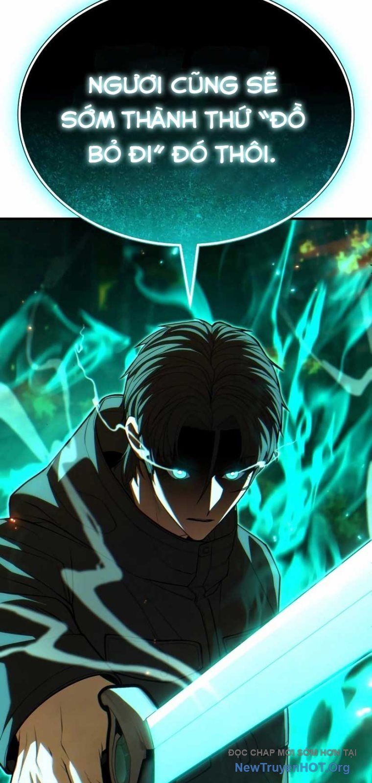 Tuyệt Thế Anh Hùng Chap 61 - Next Chap 62