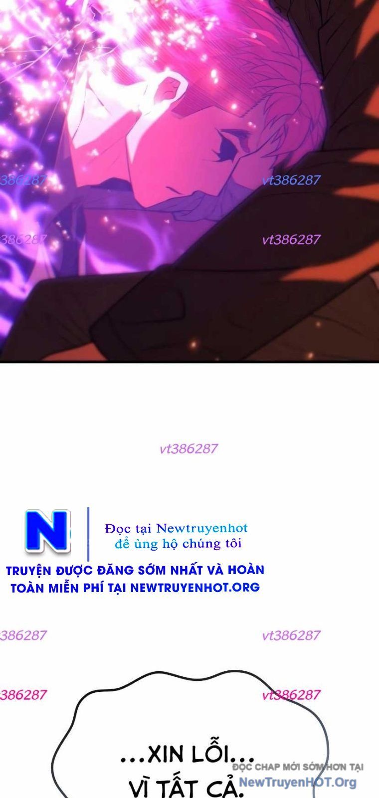 Tuyệt Thế Anh Hùng Chap 61 - Next Chap 62