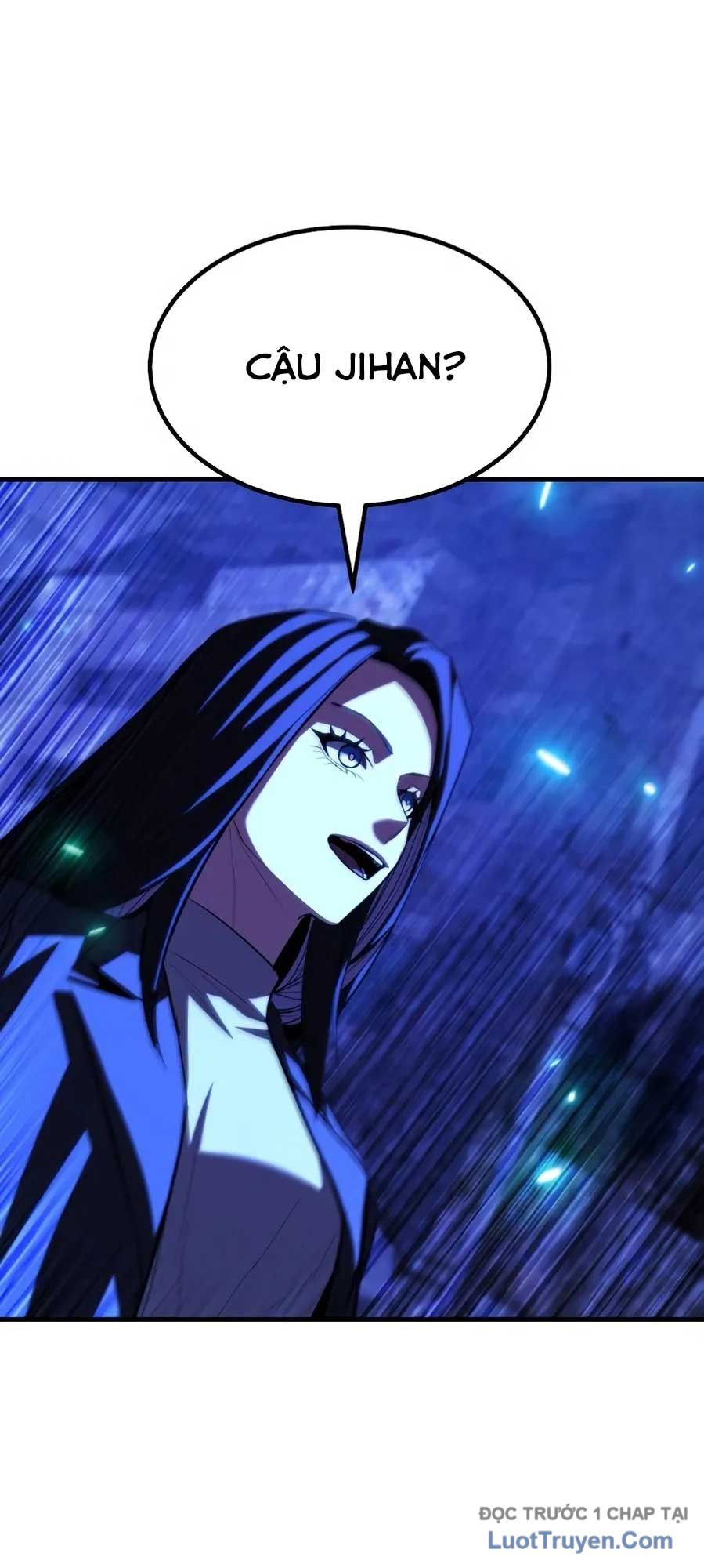 Tuyệt Thế Anh Hùng Chap 68 - Next Chap 69