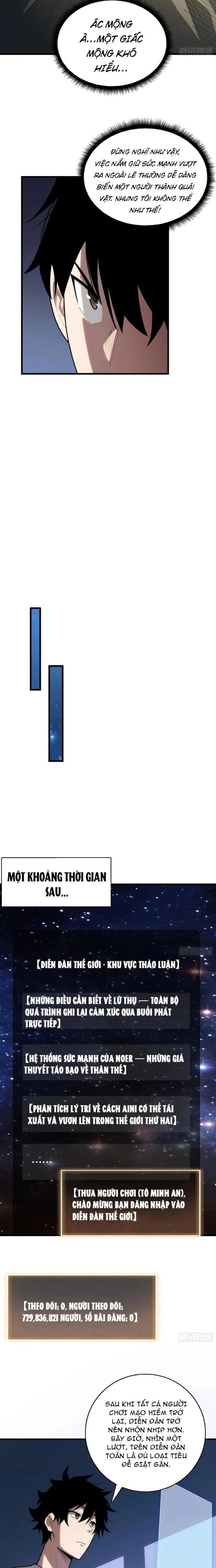 Người Chơi Đệ Nhất Chap 33 - Next Chap 34