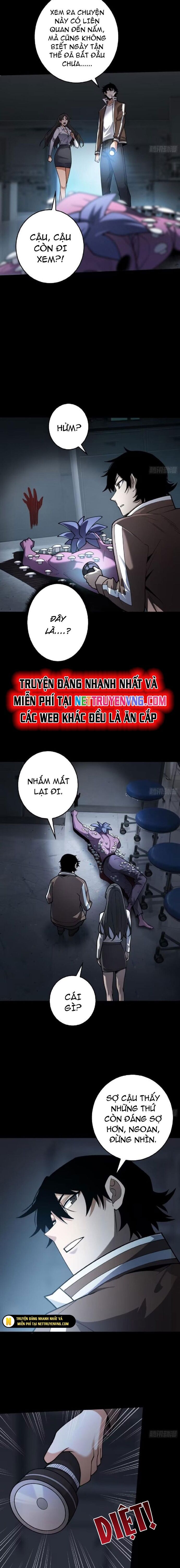 Người Chơi Đệ Nhất Chap 5 - Next Chap 6