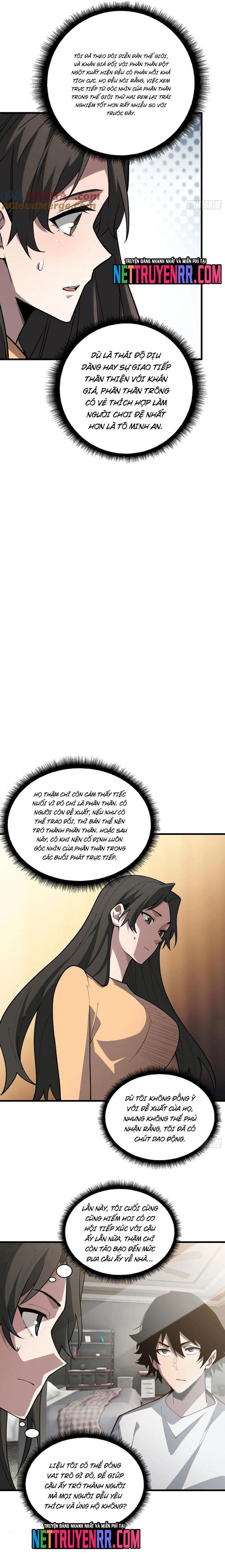 Người Chơi Đệ Nhất Chap 57 - Next Chap 58