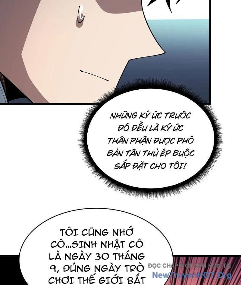 Người Chơi Đệ Nhất Chap 74 - Next Chap 75