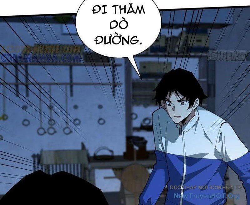 Người Chơi Đệ Nhất Chap 74 - Next Chap 75