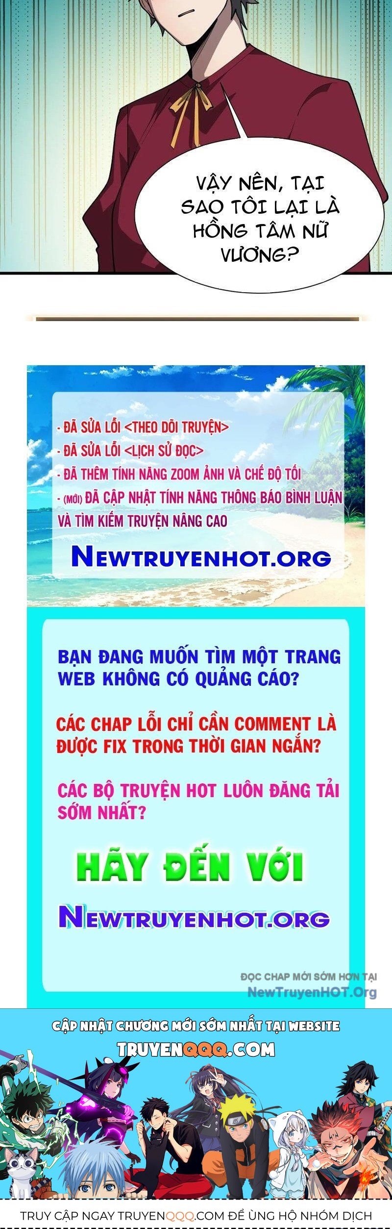 Người Chơi Đệ Nhất Chap 74 - Next Chap 75