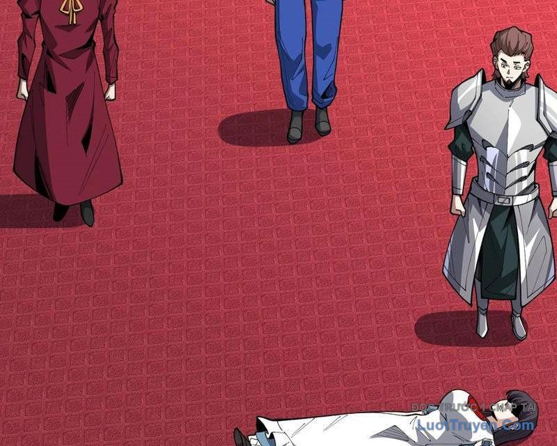 Người Chơi Đệ Nhất Chap 80 - Next Chap 81