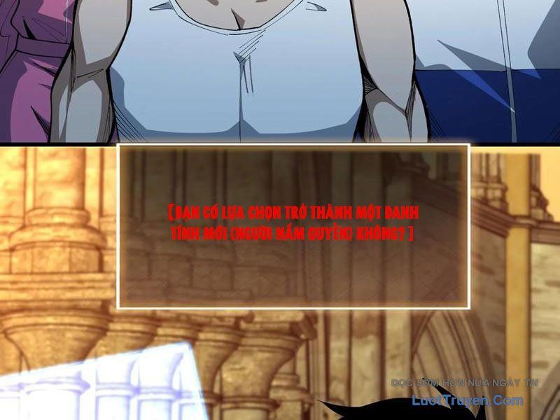 Người Chơi Đệ Nhất Chap 81 - Next Chap 82