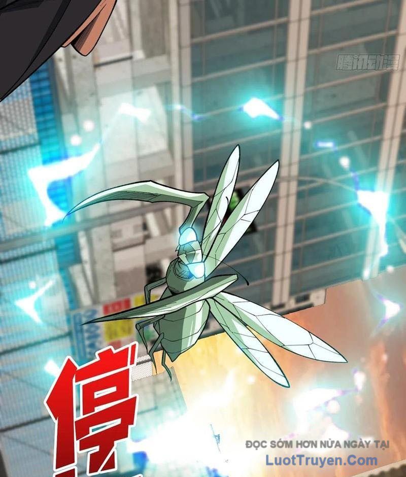 Người Chơi Đệ Nhất Chap 83 - Next Chap 84