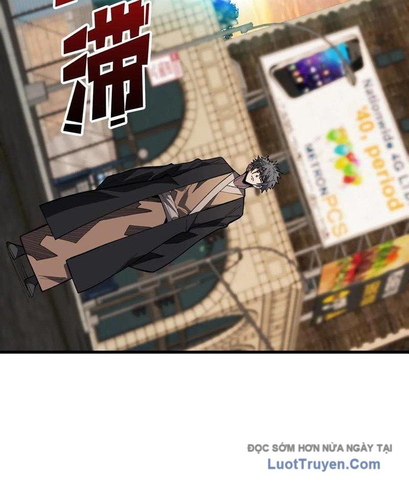 Người Chơi Đệ Nhất Chap 83 - Next Chap 84