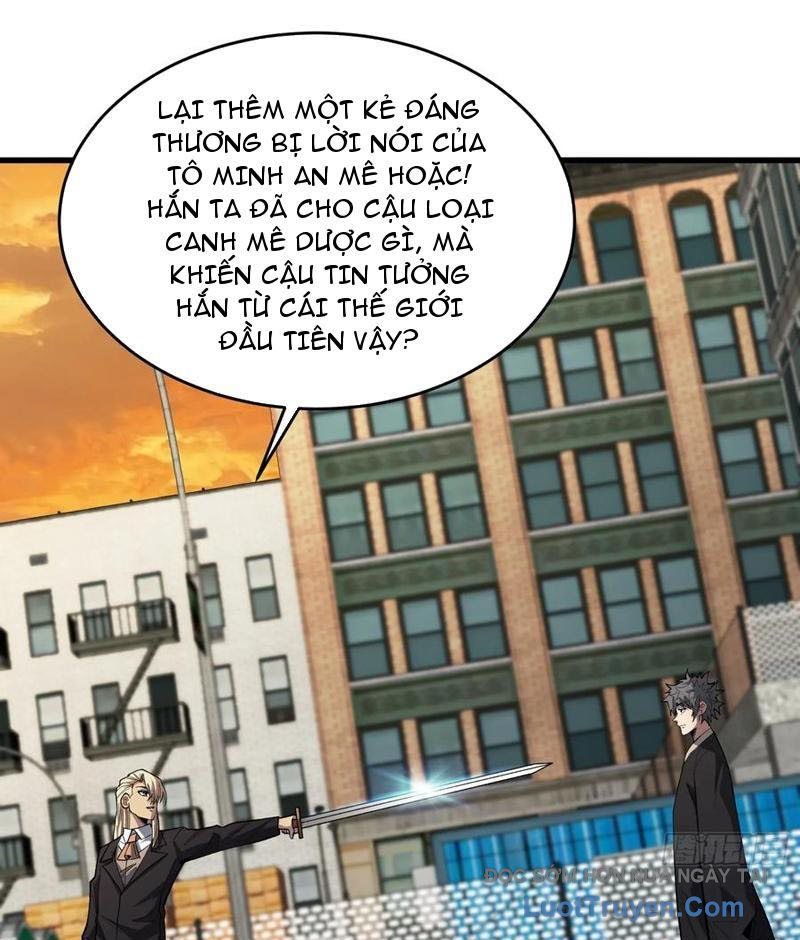 Người Chơi Đệ Nhất Chap 83 - Next Chap 84