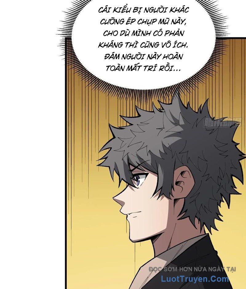 Người Chơi Đệ Nhất Chap 83 - Next Chap 84