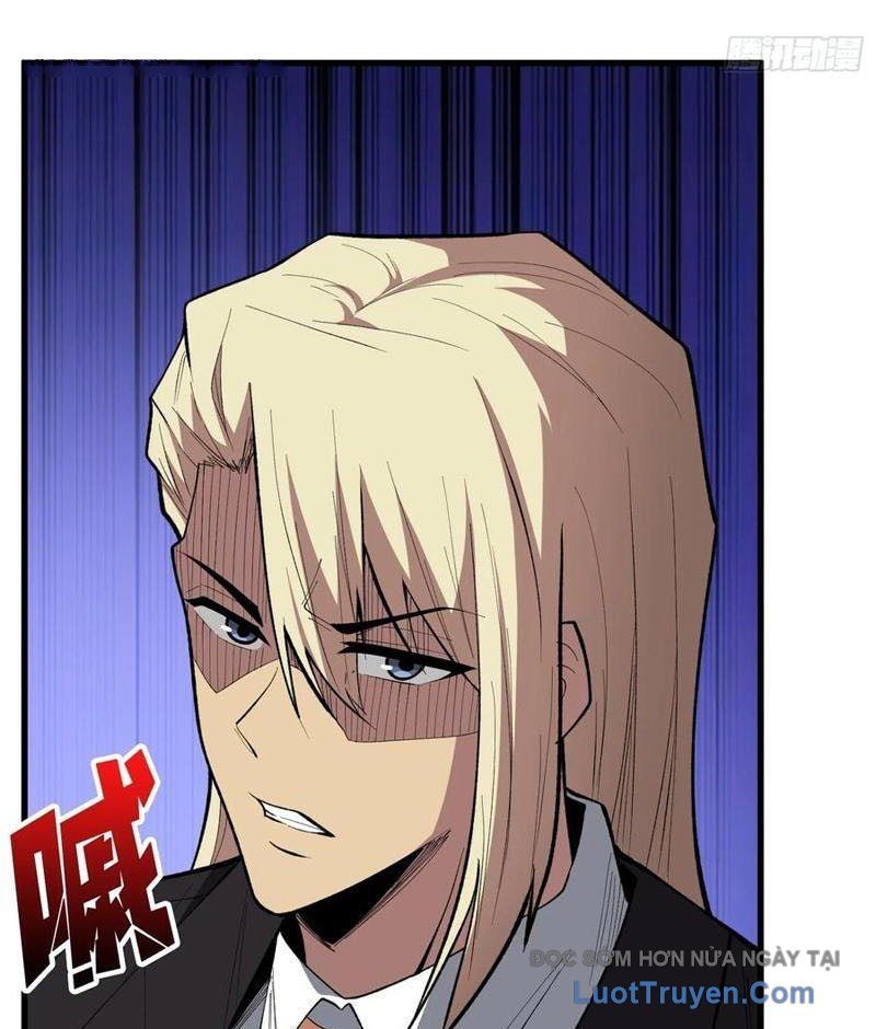 Người Chơi Đệ Nhất Chap 83 - Next Chap 84