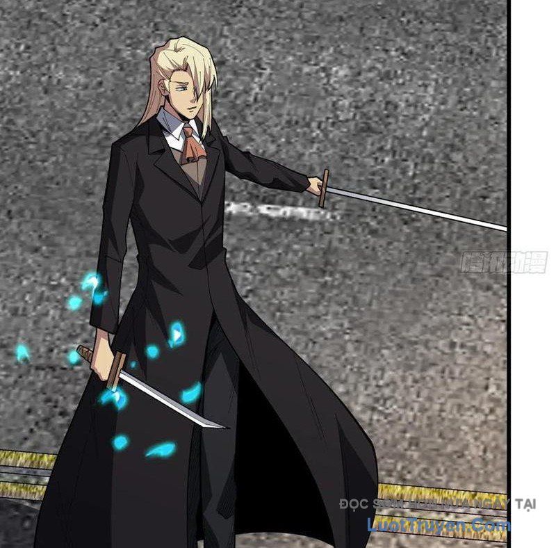 Người Chơi Đệ Nhất Chap 83 - Next Chap 84