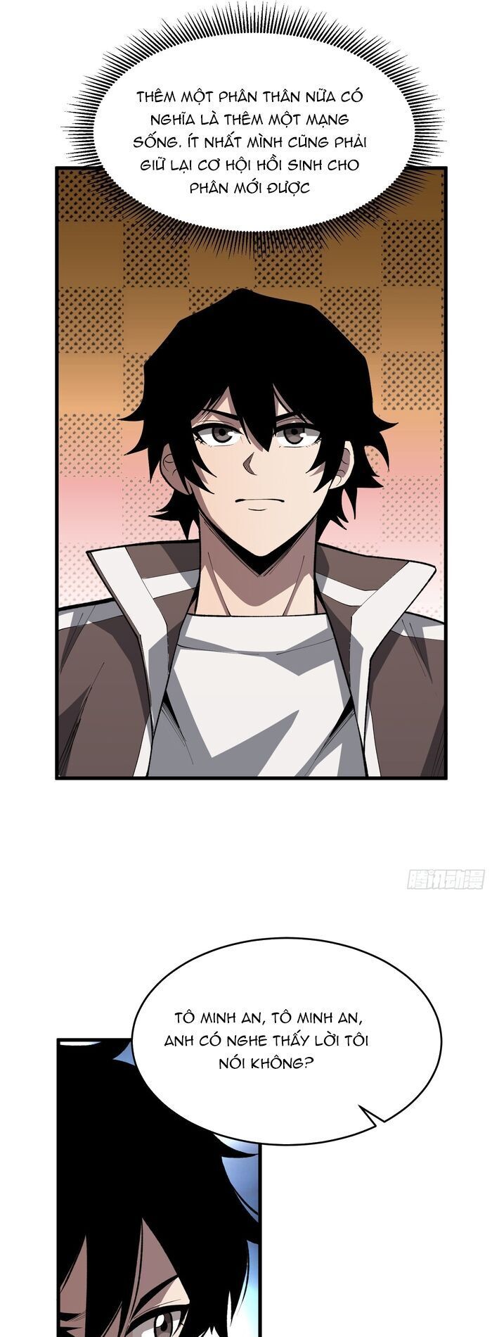 Người Chơi Đệ Nhất Chap 86 - Next Chap 87