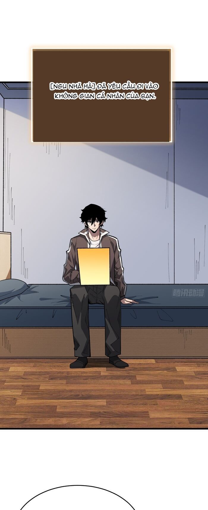 Người Chơi Đệ Nhất Chap 86 - Next Chap 87