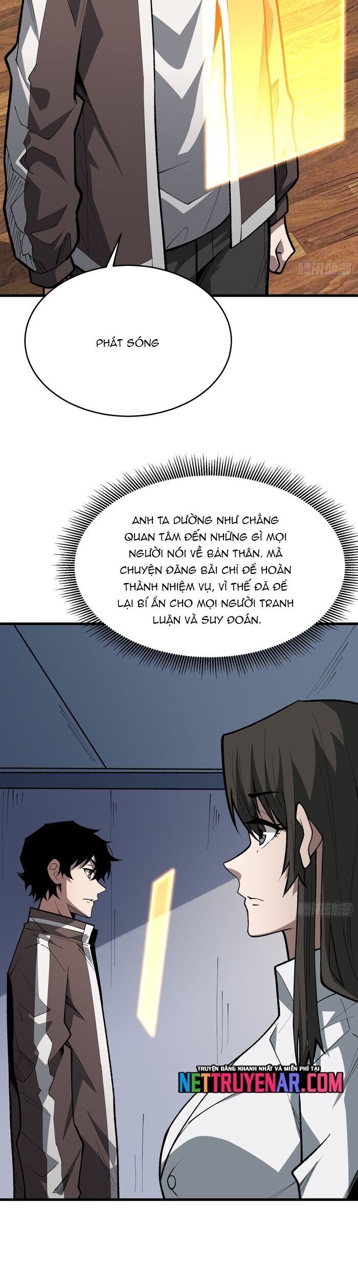 Người Chơi Đệ Nhất Chap 86 - Next Chap 87