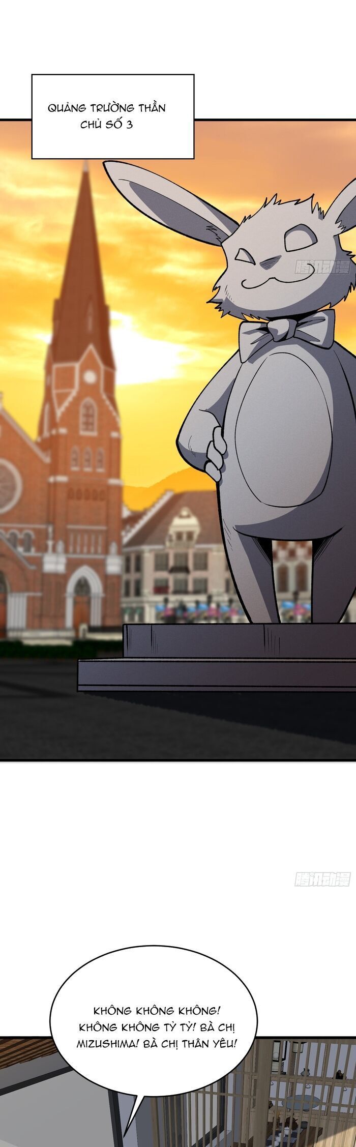 Người Chơi Đệ Nhất Chap 86 - Next Chap 87