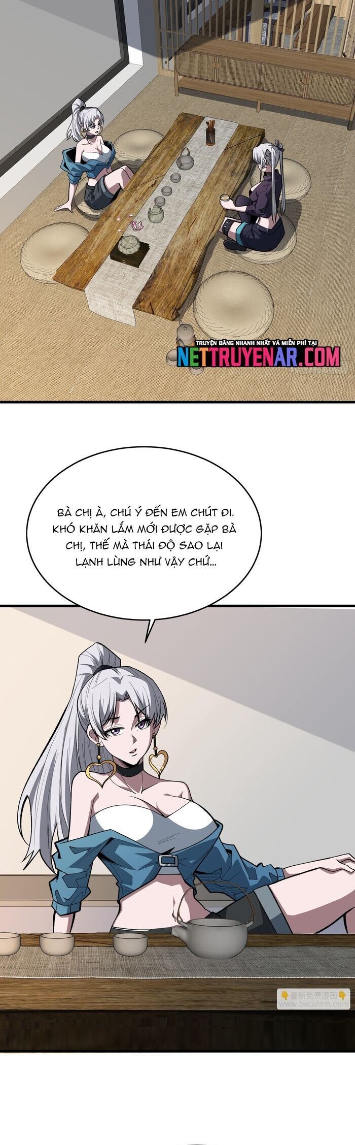 Người Chơi Đệ Nhất Chap 86 - Next Chap 87