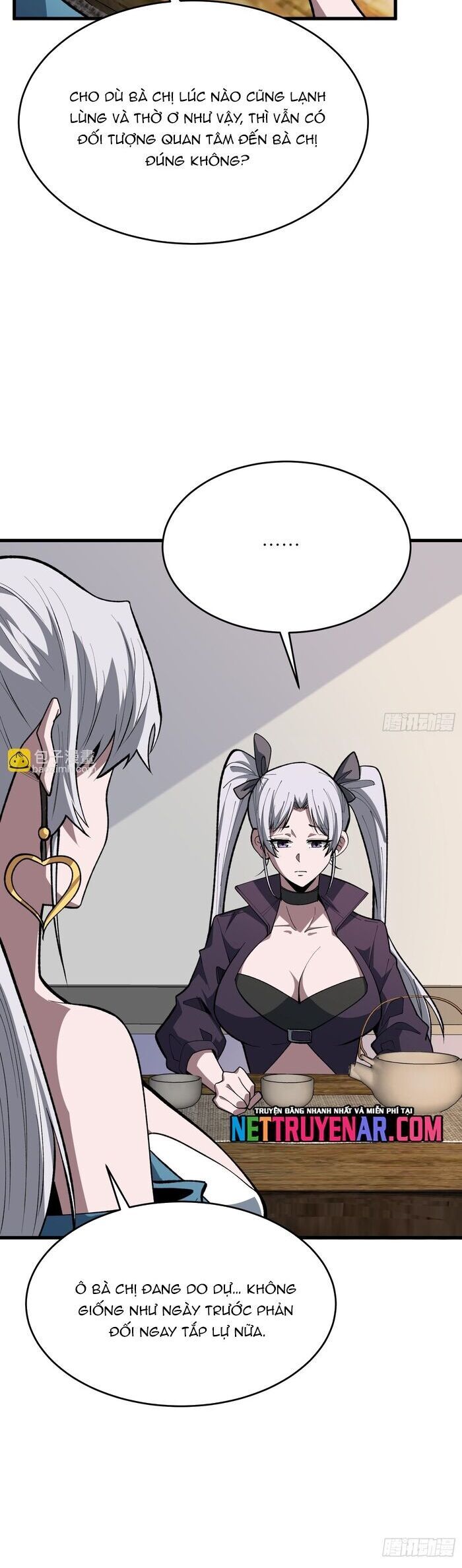 Người Chơi Đệ Nhất Chap 86 - Next Chap 87