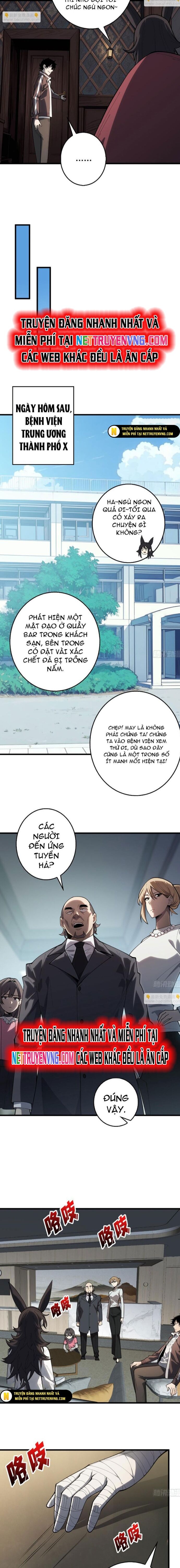 Người Chơi Đệ Nhất Chap 9 - Next Chap 10