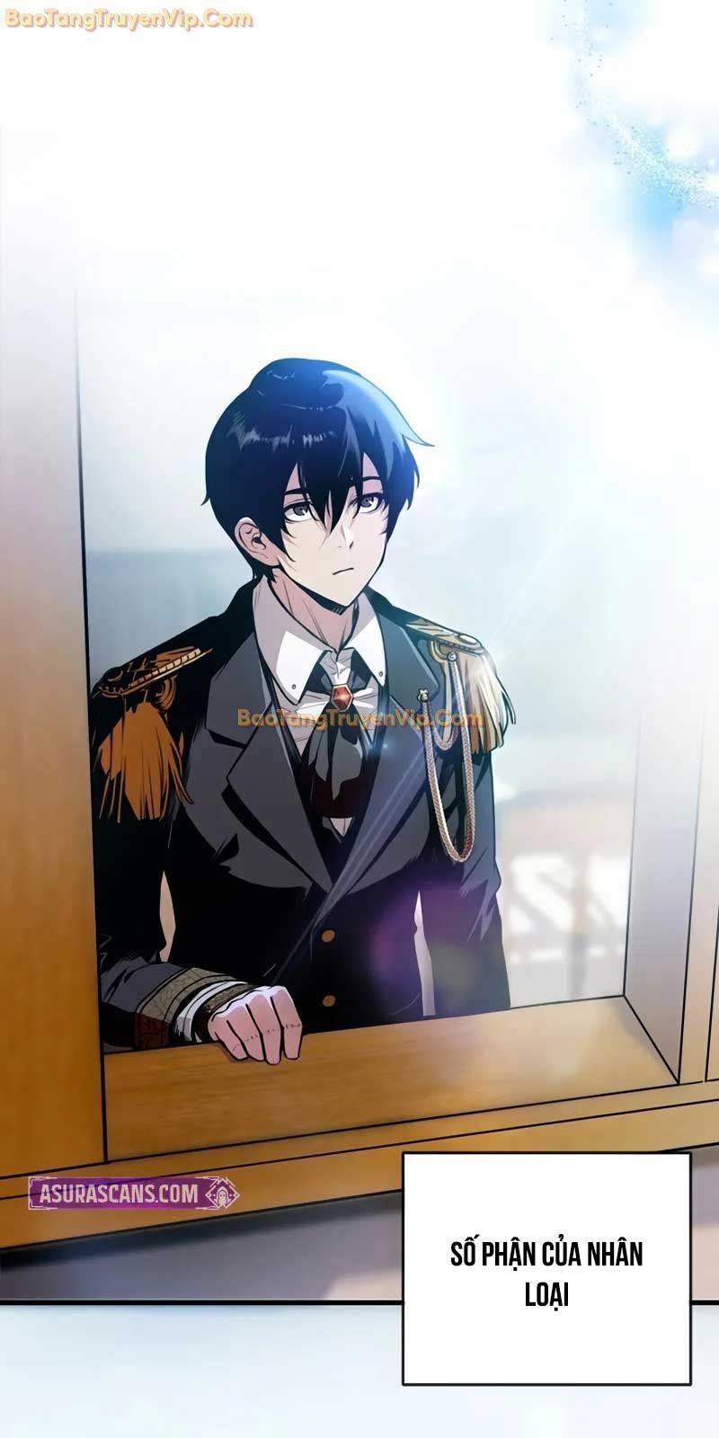 Số Phận An Bài Cho Các Nữ Phản Diện Yêu Tôi Chap 1 - Next Chap 2