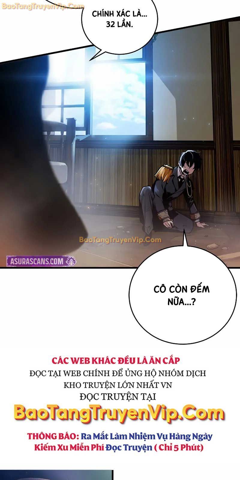 Số Phận An Bài Cho Các Nữ Phản Diện Yêu Tôi Chap 1 - Next Chap 2